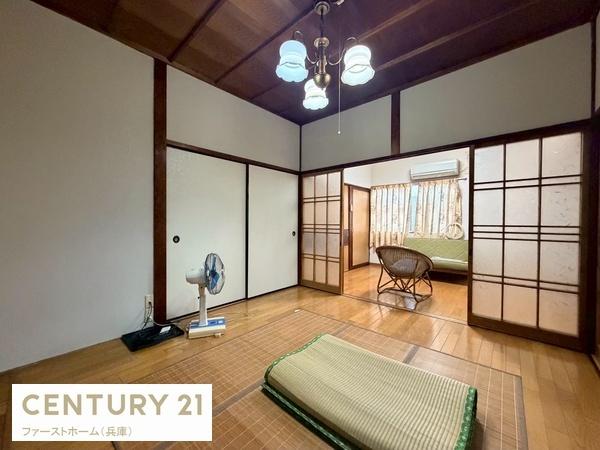 姫路市飯田３丁目の中古一戸建て