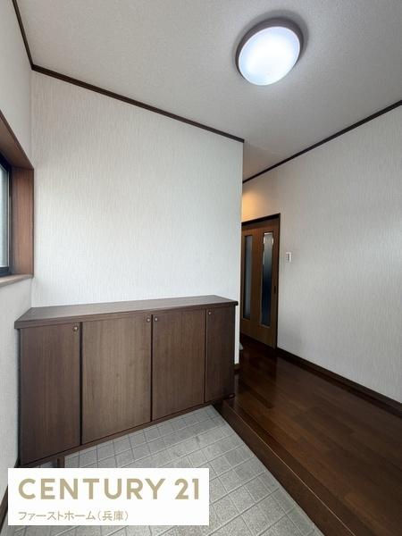 姫路市白浜町宇佐崎中　中古戸建