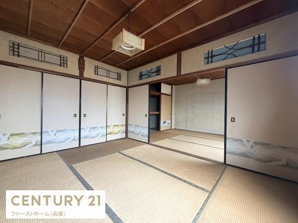 姫路市白浜町の中古一戸建て