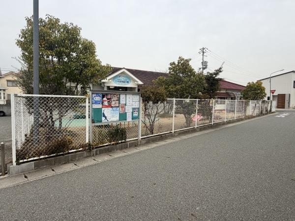 姫路市白浜町の中古一戸建て(認定こども園八木保育園分園)