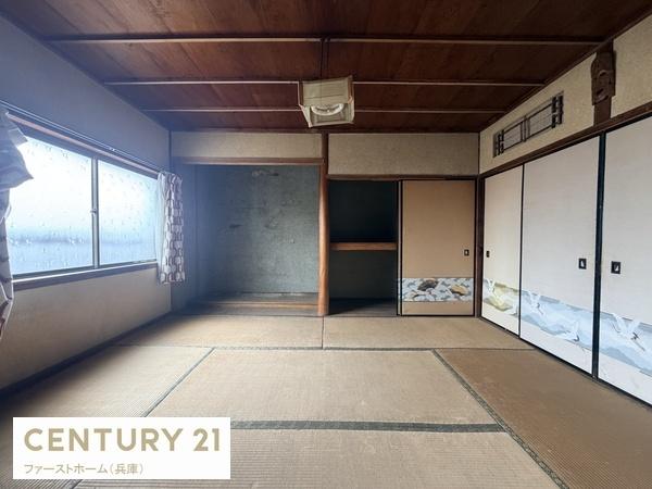 姫路市白浜町の中古一戸建て