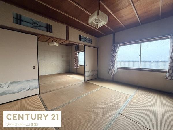 姫路市白浜町の中古一戸建て