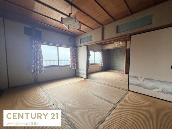 姫路市白浜町の中古一戸建て