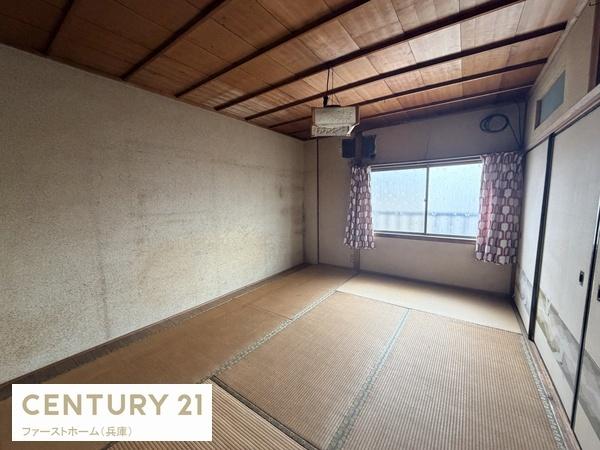 姫路市白浜町の中古一戸建て