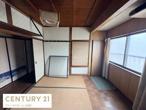 姫路市白浜町の中古一戸建て
