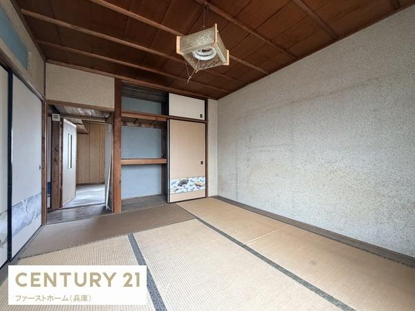 姫路市白浜町の中古一戸建て
