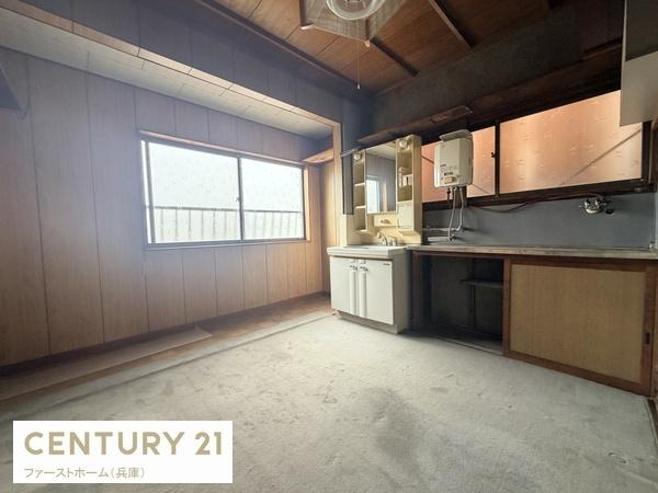 姫路市白浜町の中古一戸建て