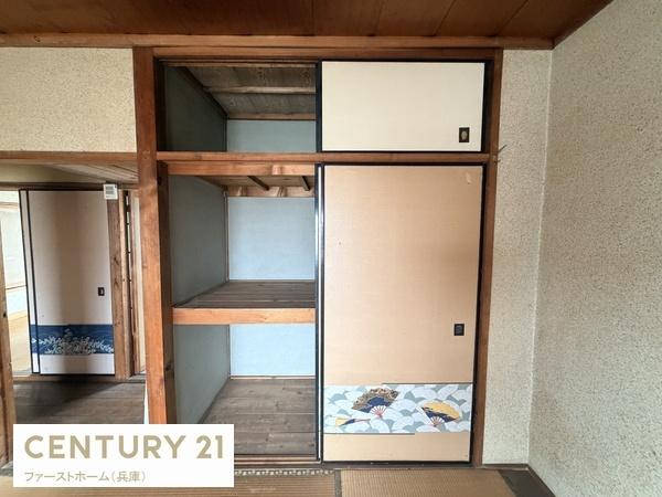 姫路市白浜町の中古一戸建て
