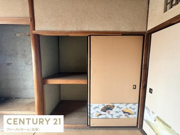 姫路市白浜町の中古一戸建て