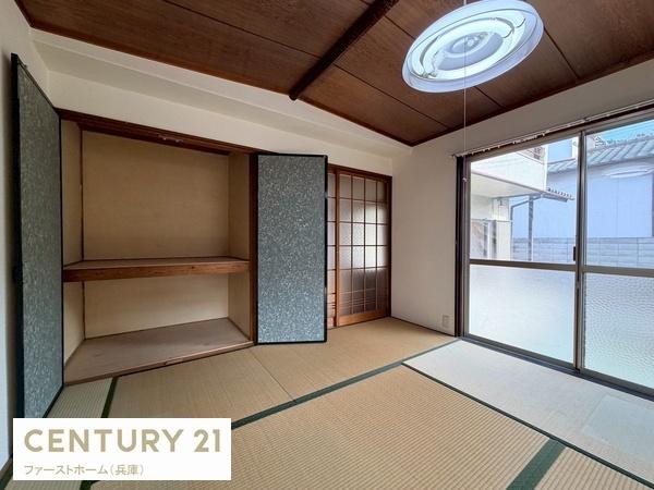 姫路市田寺東２丁目の中古一戸建て