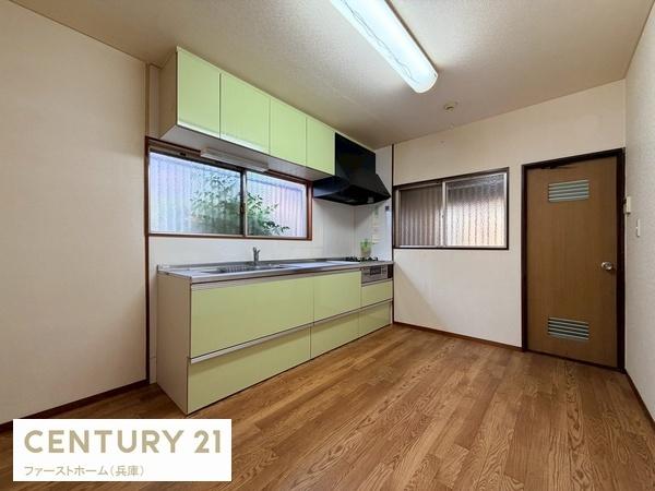 姫路市田寺東２丁目の中古一戸建て