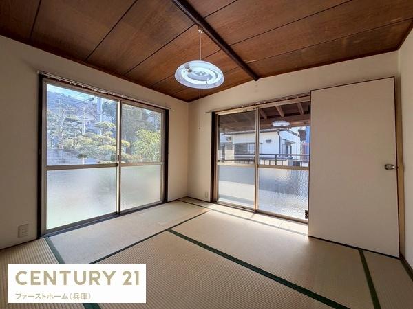 姫路市田寺東２丁目の中古一戸建て