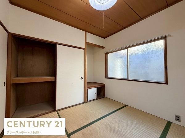 姫路市田寺東２丁目の中古一戸建て