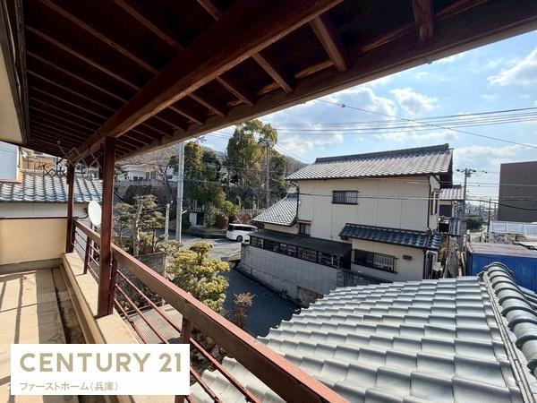 姫路市田寺東２丁目の中古一戸建て