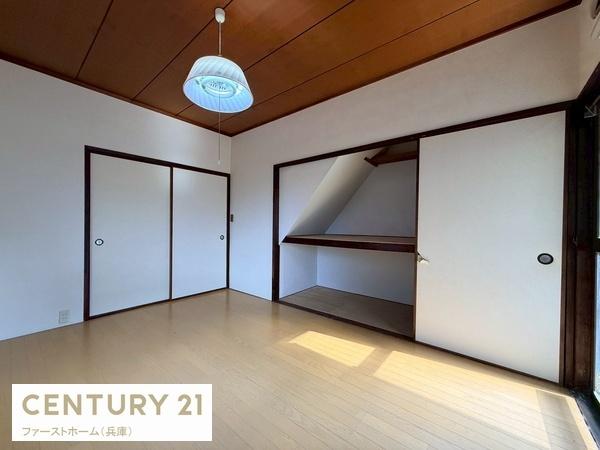 姫路市田寺東２丁目の中古一戸建て