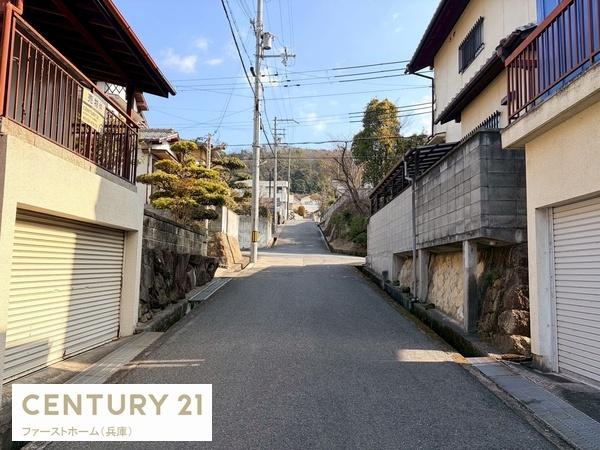 姫路市田寺東２丁目の中古一戸建て