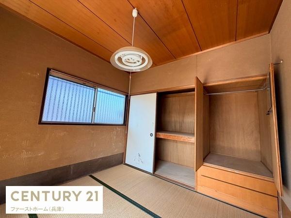 姫路市田寺東２丁目の中古一戸建て