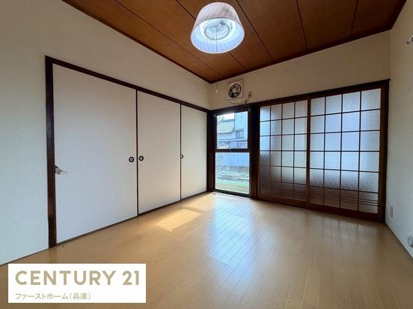 姫路市田寺東２丁目の中古一戸建て