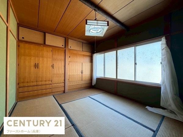 姫路市保城の中古一戸建て