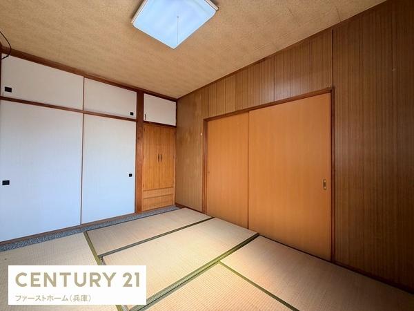 姫路市保城の中古一戸建て