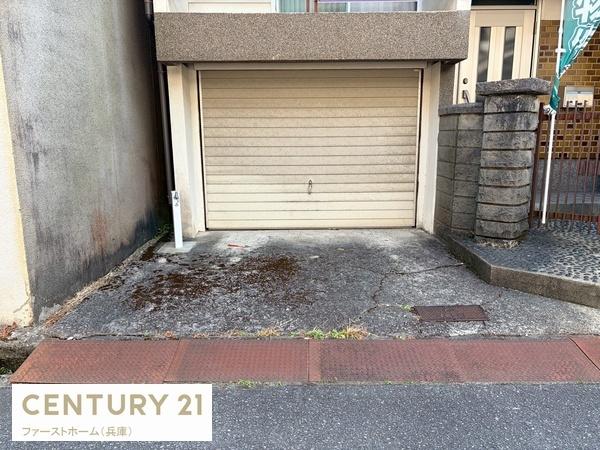 姫路市保城の中古一戸建て