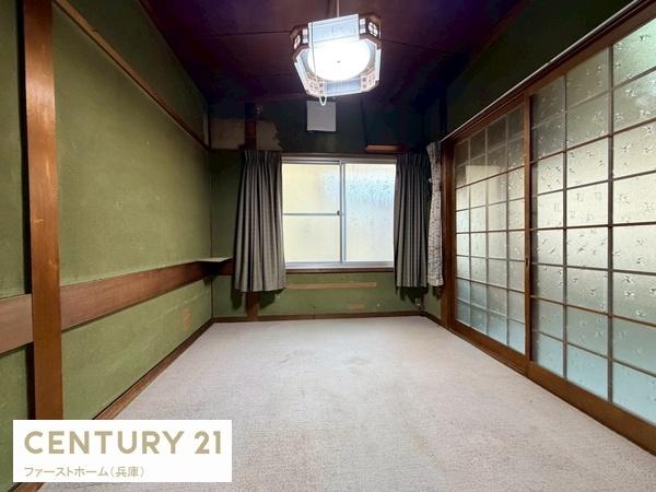 姫路市保城の中古一戸建て