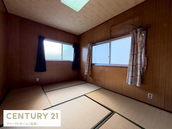 姫路市保城の中古一戸建て