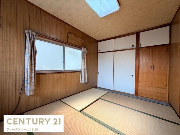 姫路市保城の中古一戸建て