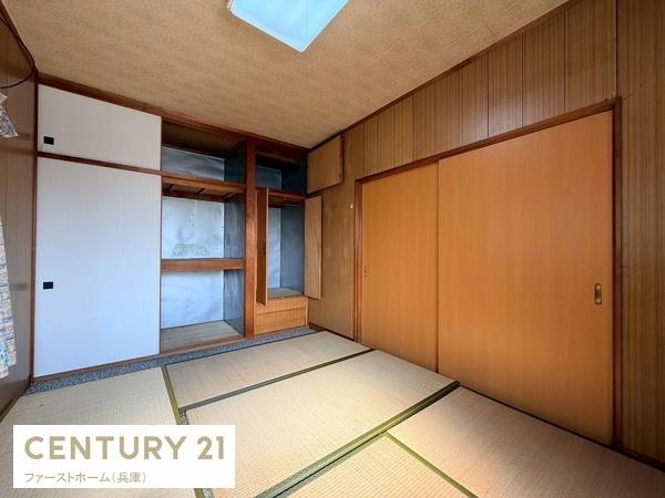 姫路市保城の中古一戸建て