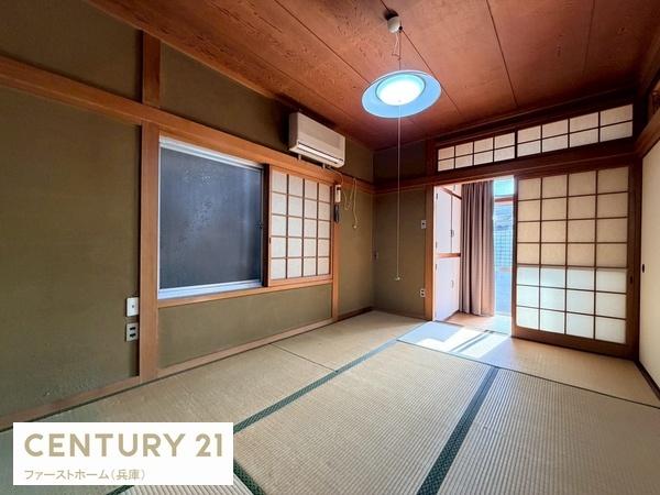 姫路市保城の中古一戸建て