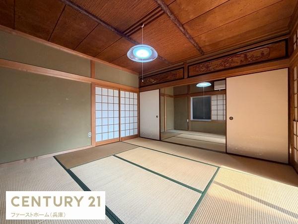 姫路市保城の中古一戸建て