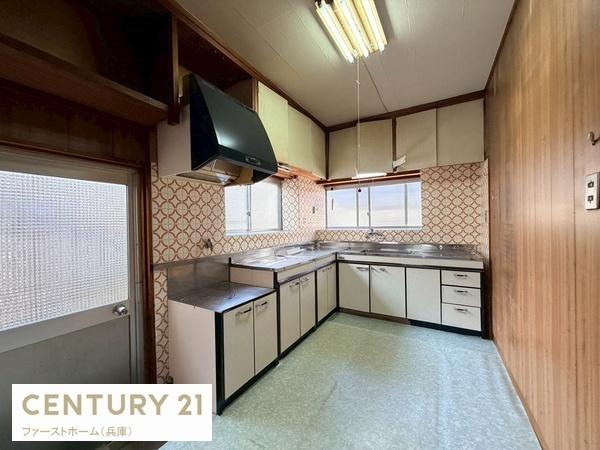 姫路市保城の中古一戸建て