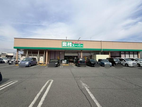 揖保郡太子町福地の中古一戸建て(業務スーパー太子店)