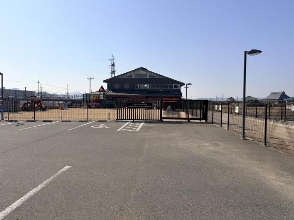 揖保郡太子町福地の中古一戸建て(認定こども園安養保育園)