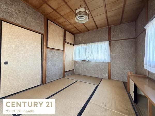 揖保郡太子町福地の中古一戸建て