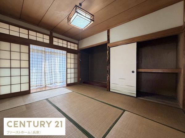 揖保郡太子町福地の中古一戸建て