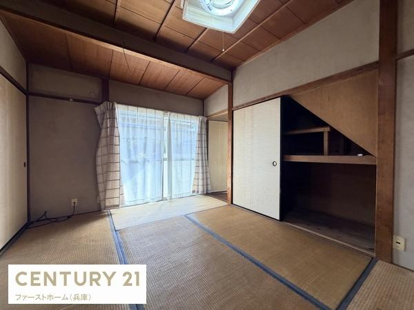 揖保郡太子町福地の中古一戸建て