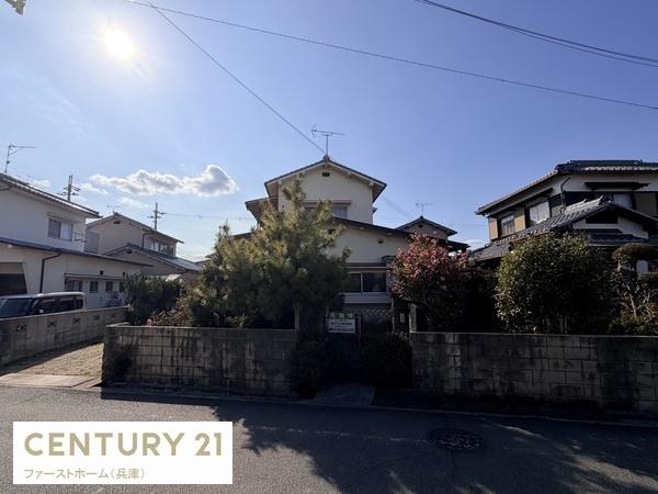 揖保郡太子町福地の中古一戸建
