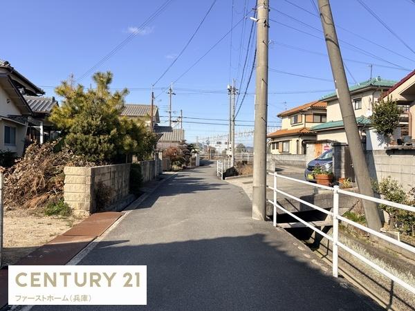 揖保郡太子町福地の中古一戸建て