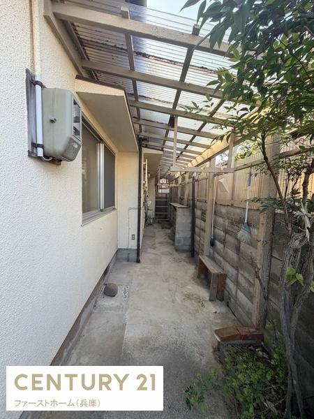 揖保郡太子町福地の中古一戸建て