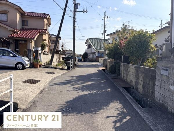 揖保郡太子町福地の中古一戸建て