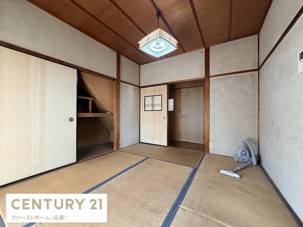 揖保郡太子町福地の中古一戸建て