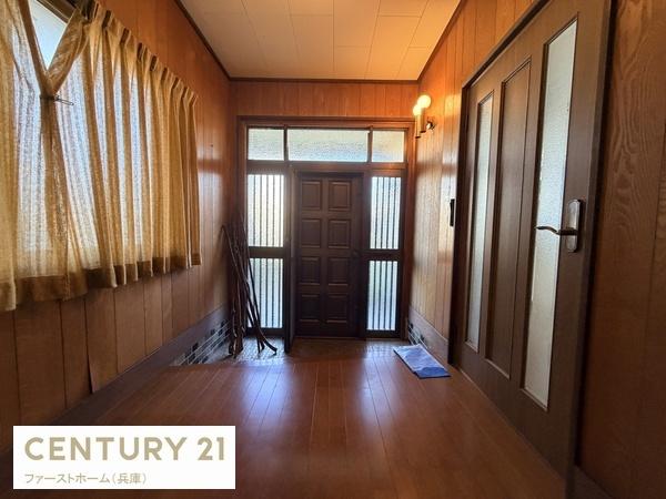 揖保郡太子町福地の中古一戸建て