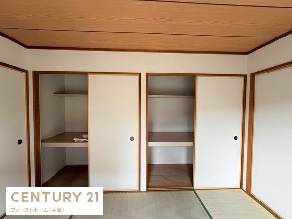 姫路市書写の中古一戸建て