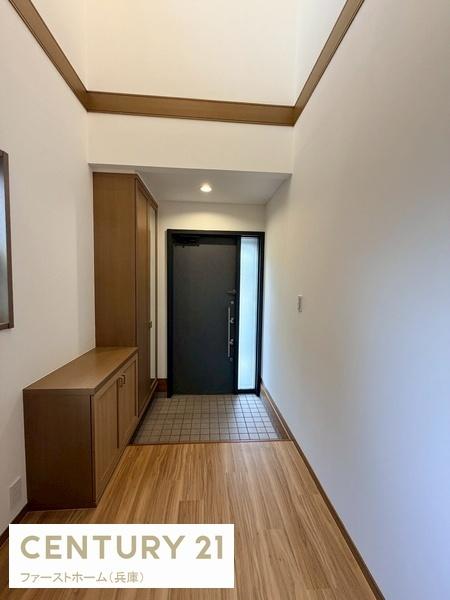 姫路市書写　中古戸建