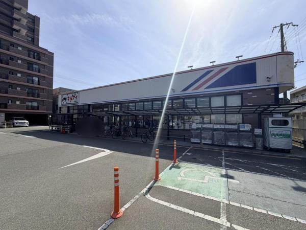 姫路市飾磨区中島の新築一戸建(マルアイ飾磨店)