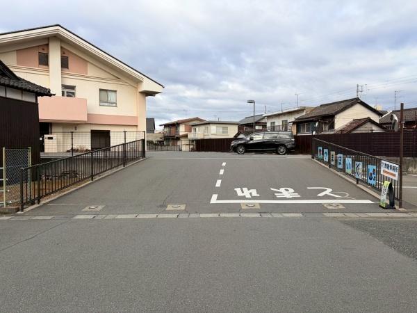 姫路市飾磨区中島の新築一戸建(姫路市立飾磨保育所)
