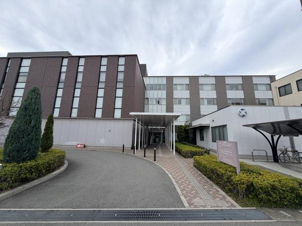 姫路市飾磨区中島の新築一戸建(医療法人社団仁和会神野病院)