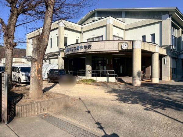 姫路市北平野１丁目の新築一戸建(姫路市立広峰小学校)