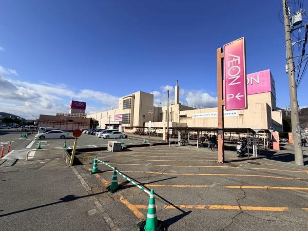 姫路市北平野１丁目の新築一戸建(イオン姫路店)